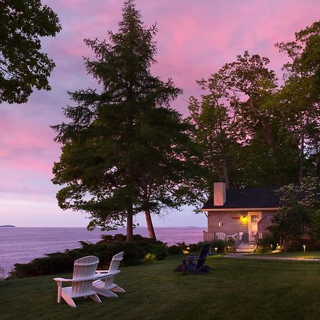 Inn At Sunrise Point 링컨빌 외부 사진