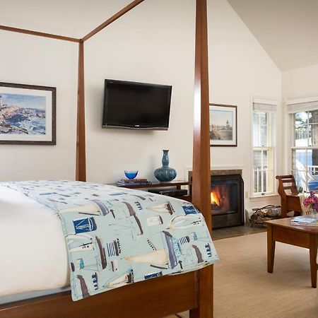 Inn At Sunrise Point 링컨빌 외부 사진