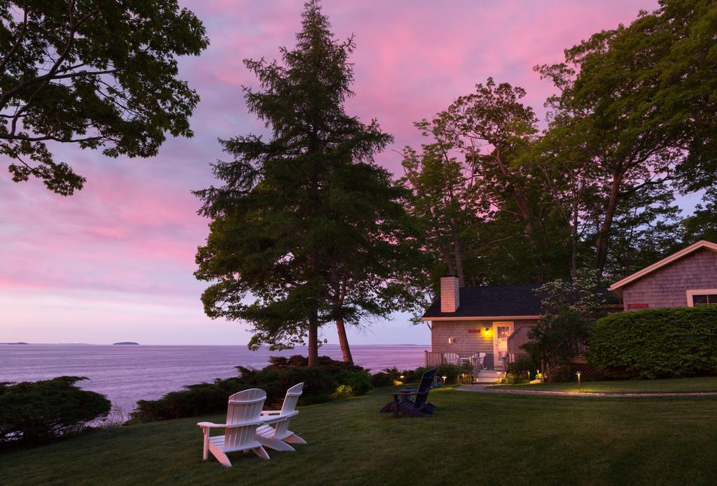 Inn At Sunrise Point 링컨빌 외부 사진