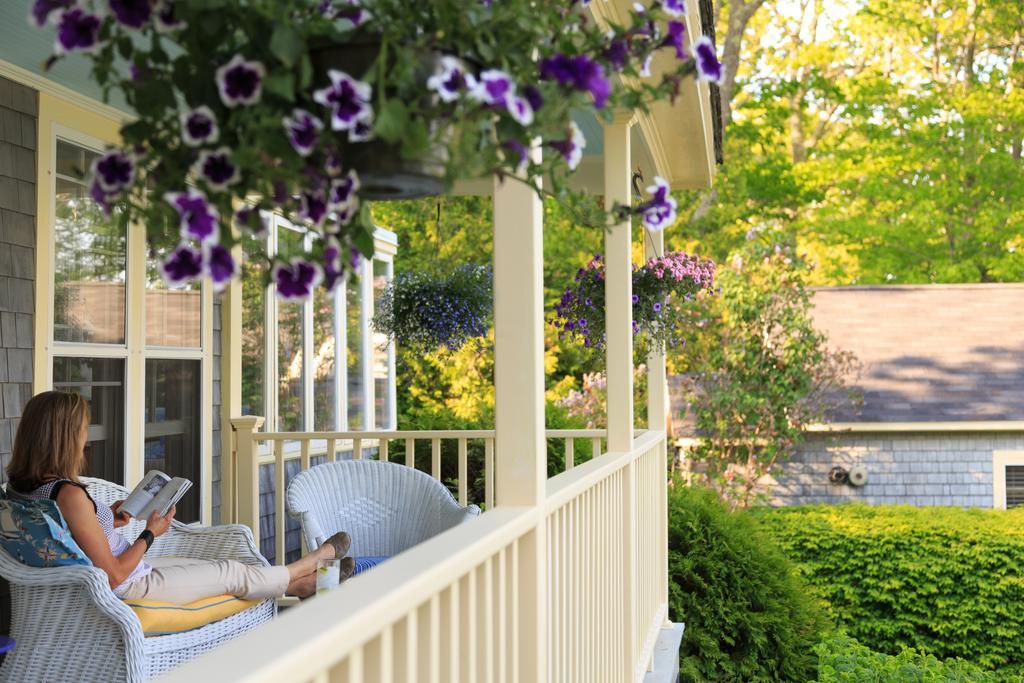 Inn At Sunrise Point 링컨빌 외부 사진