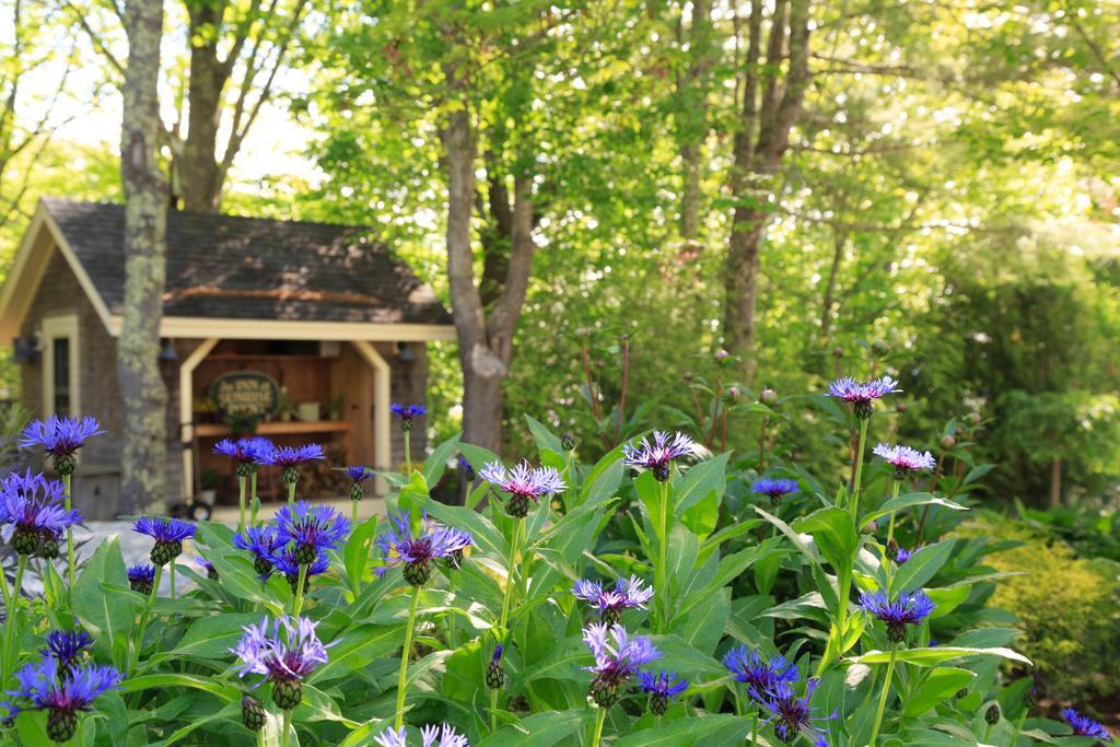 Inn At Sunrise Point 링컨빌 외부 사진