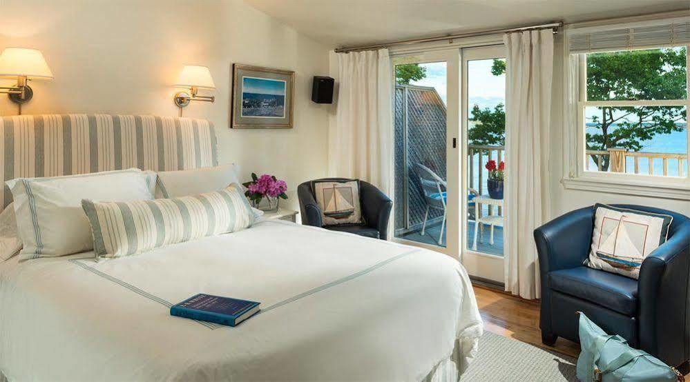 Inn At Sunrise Point 링컨빌 외부 사진